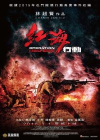 Операция в Красном море (2018)