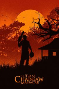 Техасская резня бензопилой (2003)