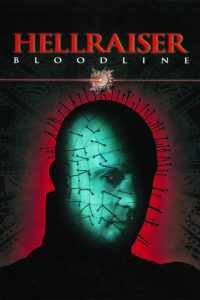 Восставший из ада 4: Кровное родство (1996)