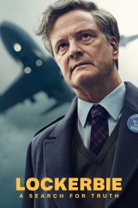 Локерби: В поисках правды (2025)