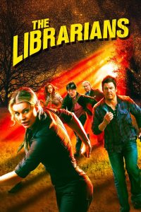 Библиотекари (2014)