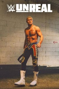 WWE: За кулисами (2025)