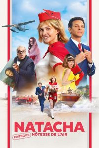 Наташа: НедоСтюардесса (2025)