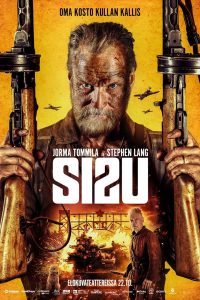 Бессмертный 2: Дорога мести (2025)