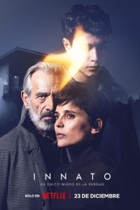 Врожденный (2025)
