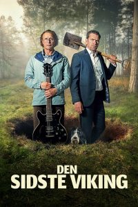 Последний викинг (2025)