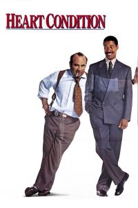 Состояние сердца (1990)