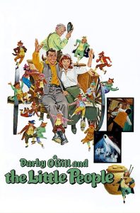 Дарби О’Гилл и маленький народец (1959)