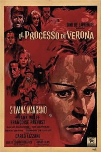 Веронский процесс (1963)