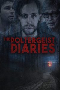Дневники полтергейста (2021)