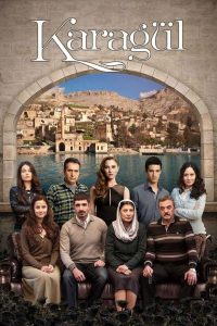 Чёрный цветок (2013)