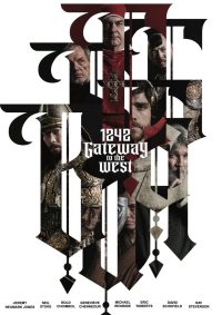 1242: Врата на Запад (2025)