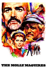 Молли Магуайерс (1970)