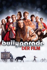Парад задир. Фильм (2017)