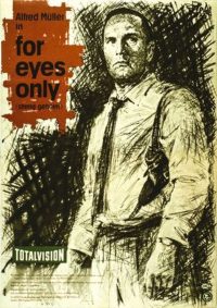 Совершенно секретно (1963)