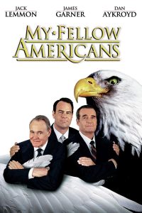 Мои дорогие американцы (1996)