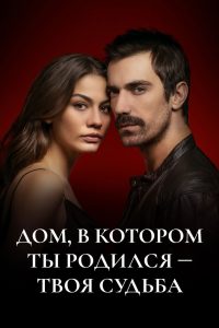 Дом, в котором ты родился — твоя судьба (2019)