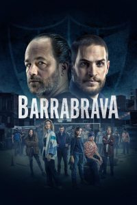 Банды Буэнос-Айреса (2023)