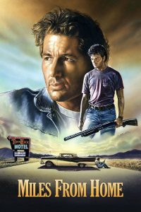 Вдали от дома (1988)