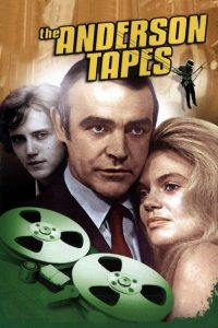Пленки Андерсона (1971)