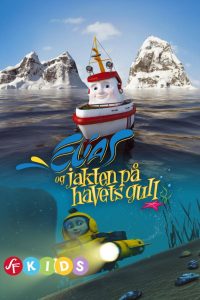 Элиас и морское сокровище (2010)