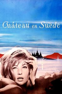 Замок в Швеции (1963)