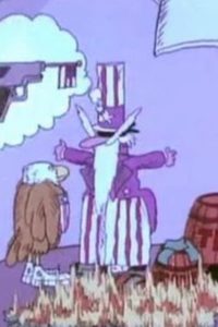 Новые приключения Дядюшки Сэма (1971)