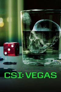 CSI: Вегас (2021)