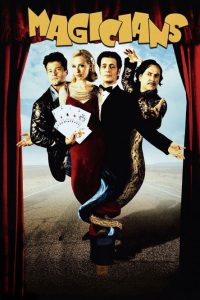 Отпетые волшебники (2000)