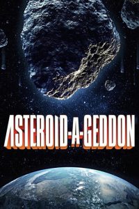 Астероидогеддон (2020)