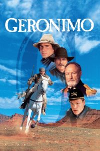 Джеронимо: Американская легенда (1993)