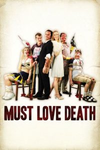Любовь к смерти обязательна (2009)