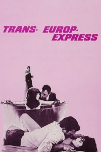 Транс-европейский экспресс (1966)