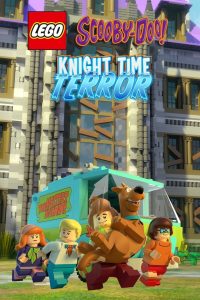LEGO Скуби-Ду! Время Рыцаря Террора (2015)