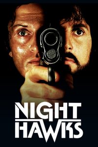Ночные ястребы (1981)
