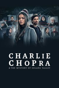 Чарли Чопра и тайна долины Соланг (2023)