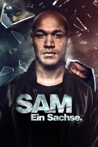 Сэм: саксонец (2023)