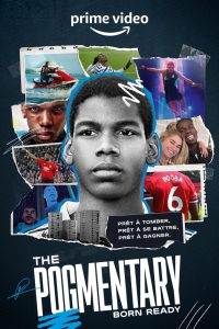 Погба: Документальный фильм (2022)