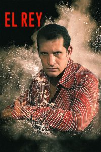 Буду смотреть все папки (50) Глава картеля (2004)