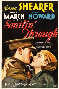 Нежная улыбка (1932)