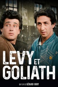Леви и Голиаф (1987)