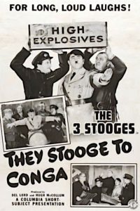 Они кукловоды для Конги (1943)