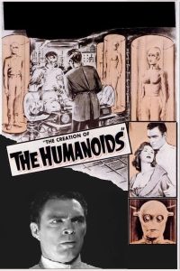 Мироздание гуманоидов (1962)