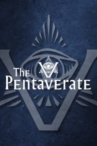 Пентаверат (2022)