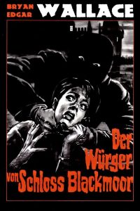 Душитель замка Блэкмор (1963)