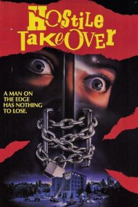 Вражеский захват (1989)