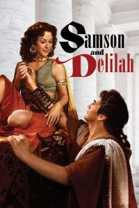 Самсон и Далила (1949)