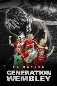 ФК Бавария — Поколение Уэмбли (2023)