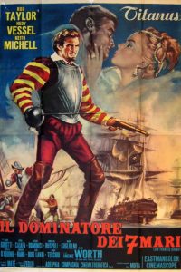 Семь морей до Кале (1962)