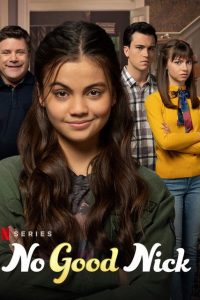 Плохая Ник (2019)